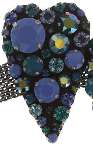 Bild für Armband You Missed It Blau  