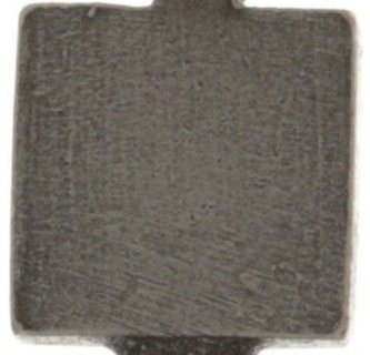 Bild für Ohrringe baumelnd Rosone Weiß  