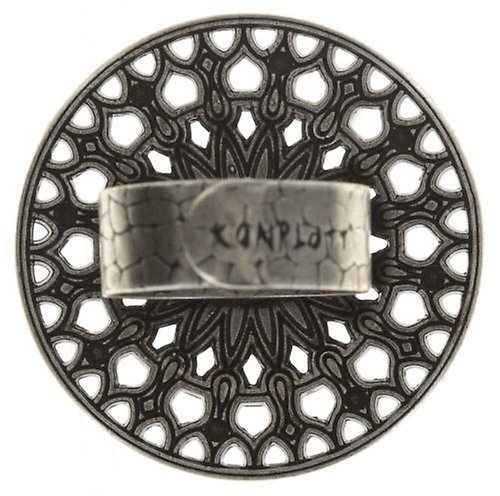 image for Ring Rosone White  size L,M