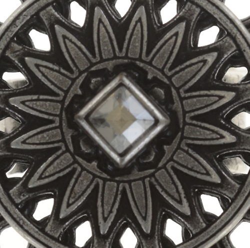 image for Ring Rosone White  size L,M