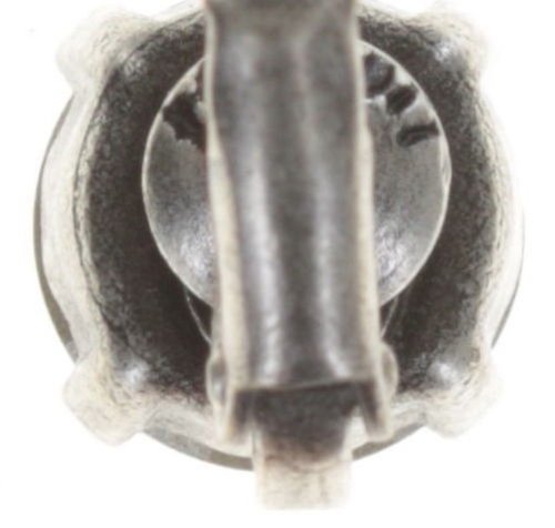 image pour Boucles d'oreilles Eurowire Black Jack Bleu Clair light azore SS 39