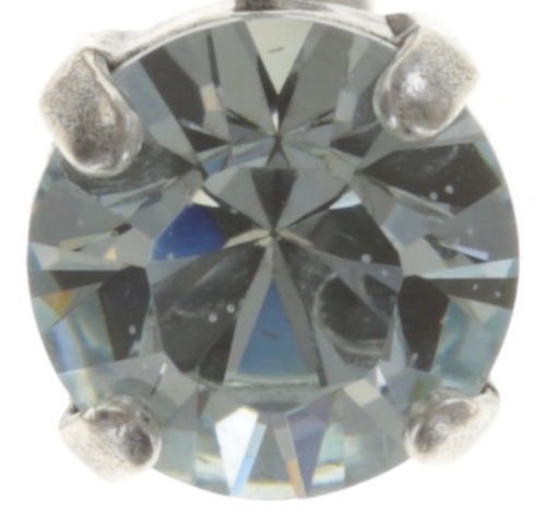 image pour Boucles d'oreilles Eurowire Black Jack Bleu Clair light azore SS 39