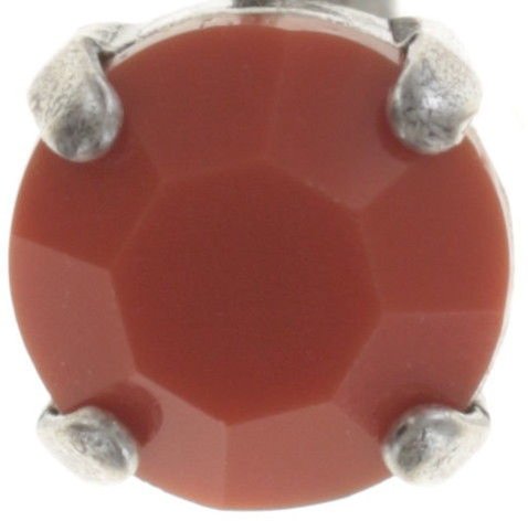 image pour Boucles d'oreilles Eurowire Black Jack Coralline Coral SS 39