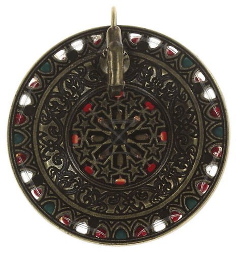 image pour Boucles d'oreilles Eurowire Dream Catcher Multi Fort  large