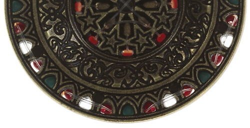 Bild für Ohrringe mit Brisur Dream Catcher Stark Multi  groß