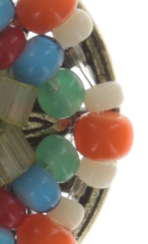 image for Earring eurowire Dream Catcher Strong Multi  smallest