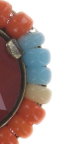 image for Earring Eurowire Dream Catcher Strong Multi  