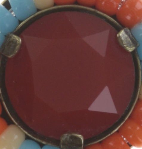 Bild für Ohrringe mit Brisur Dream Catcher Stark Multi  