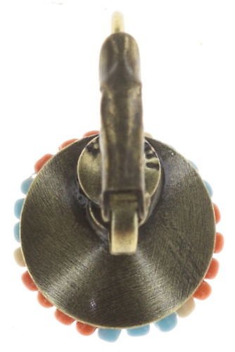 Bild für Ohrringe mit Brisur Dream Catcher Stark Multi  