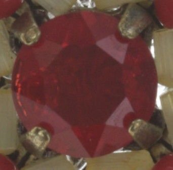 image for Earring Stud Dream Catcher Strong Multi  smallest