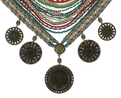 image pour Collier Collier Dream Catcher Multi Fort  