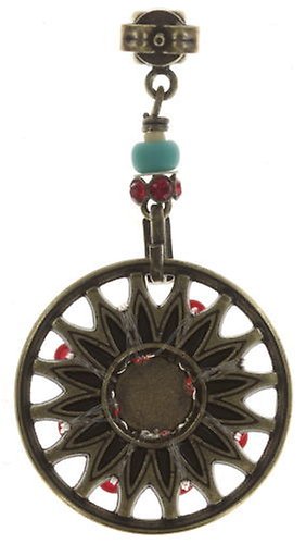 image pour Clou d'oreille pendant Dream Catcher Multi Fort  small