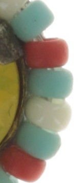 image pour Boucles d'oreilles pendantes Dream Catcher Multi Fort  