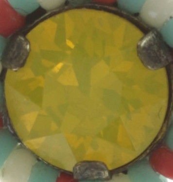 image pour Boucles d'oreilles pendantes Dream Catcher Multi Fort  