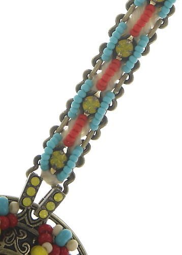 image pour Collier Dream Catcher Multi Fort  large