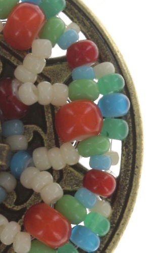 image pour Anneau Dream Catcher Multi Fort  medium