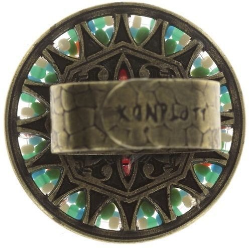 image pour Anneau Dream Catcher Multi Fort  medium