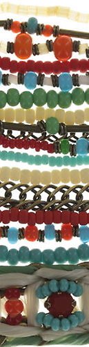 image for Necklace Collier Dream Catcher Strong Multi  