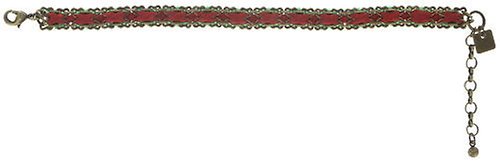 Bild für Armband Dream Catcher Stark Multi  