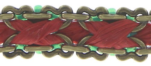 image for Bracelet Dream Catcher Strong Multi  