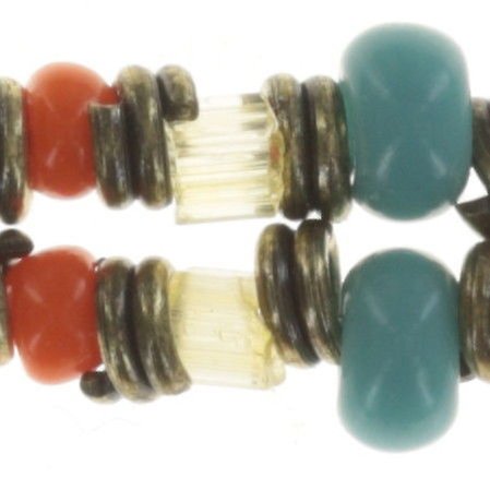 image for Necklace Dream Catcher Strong Multi  extra small