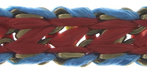 Bild für Choker Collier Dream Catcher Stark Multi  