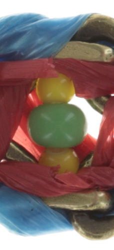 Bild für Choker Collier Dream Catcher Stark Multi  