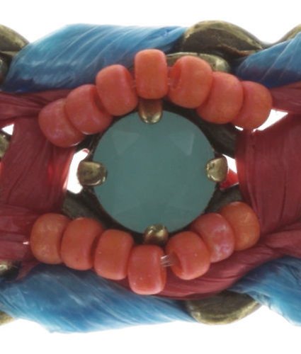 Bild für Choker Collier Dream Catcher Stark Multi  