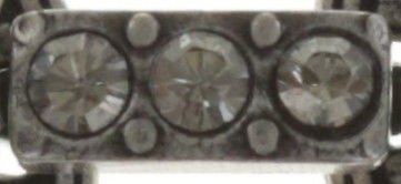 image pour Bracelet Dream Catcher Vert / Blanc / Bleu  smallest