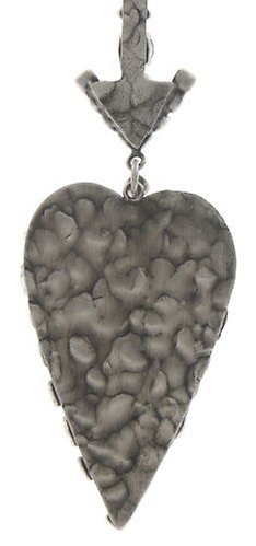 image pour Clou d'oreille pendant You Missed It Rouge  small