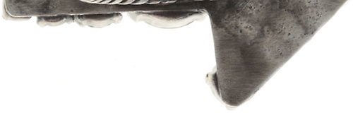 Bild für Ring You Missed It Weiß  