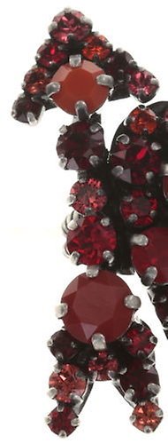 image pour Anneau You Missed It Rouge  smallest