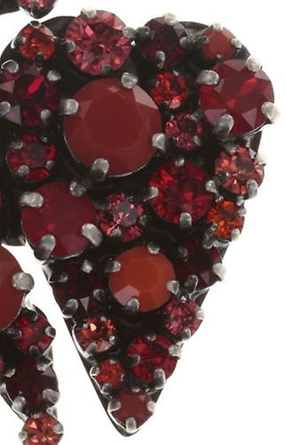 image pour Anneau You Missed It Rouge  smallest