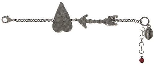 image pour Bracelet You Missed It Rouge  