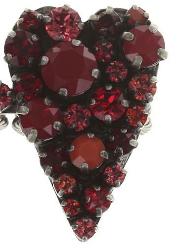 image for Ring You Missed It Red  