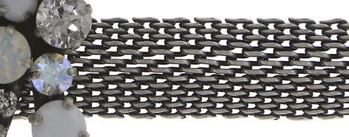 image pour Bracelet You Missed It Blanc  