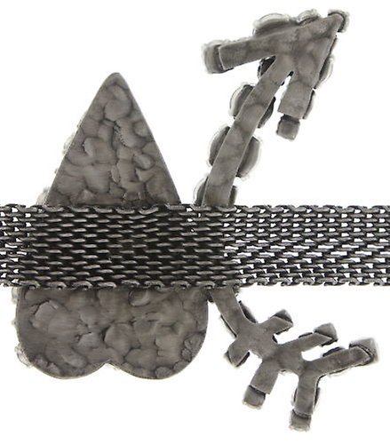 image for Bracelet You Missed It White  