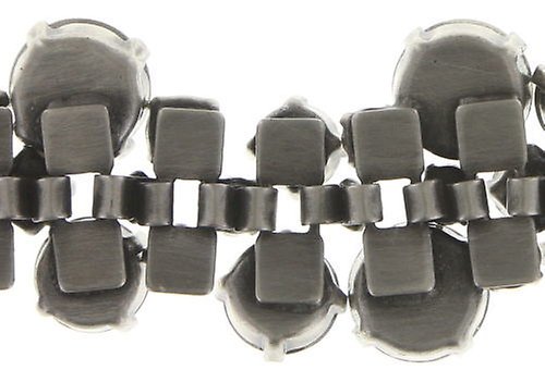 Bild für Armband Ballroom Classic Glam Weiß  