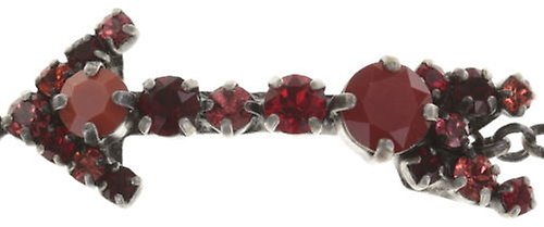 image for Bracelet You Missed It Red  
