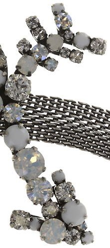 image pour Bracelet You Missed It Blanc  