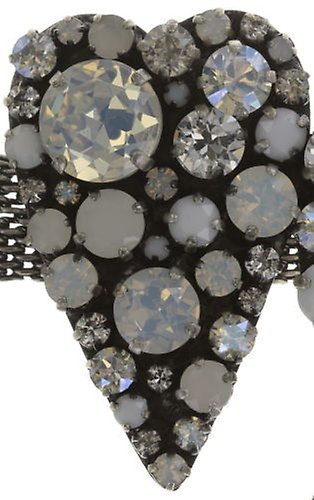 image pour Bracelet You Missed It Blanc  