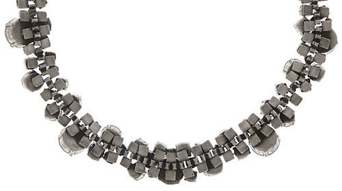 Kép Necklace collier Ballroom Classic Glam Light Pastel Multi  