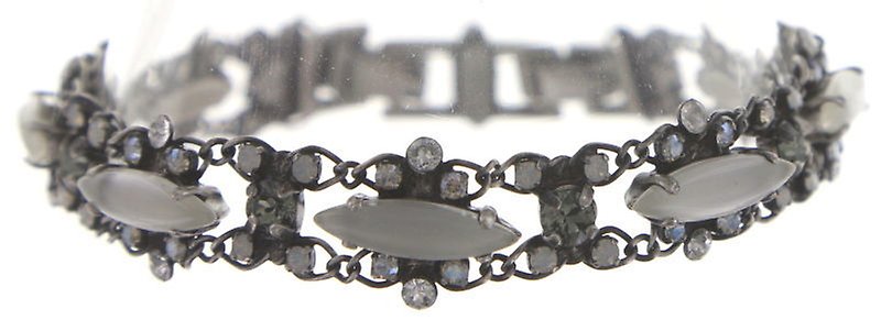 image pour Bracelet Fiancee Blanc  