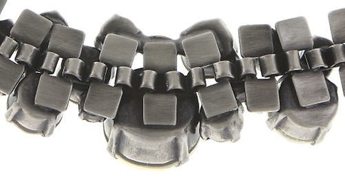 Bild für Halskette Ballroom Classic Glam Weiß  