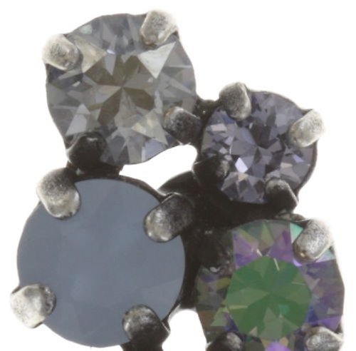 image pour Clou d'oreille Ballroom Multi Pastel Clair  