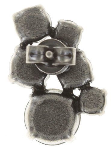 image pour Clou d'oreille Ballroom Multi Pastel Clair  