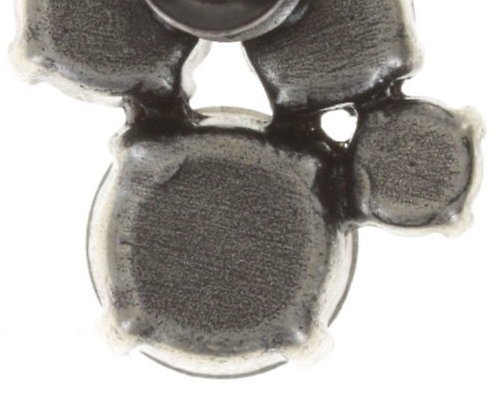 image pour Clou d'oreille Ballroom Multi Pastel Clair  