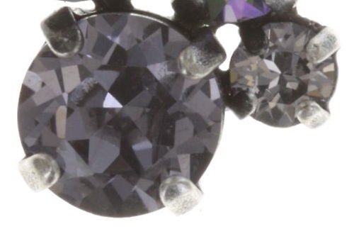 Bild für Ohrstecker Ballroom Helle Pastell Multi  