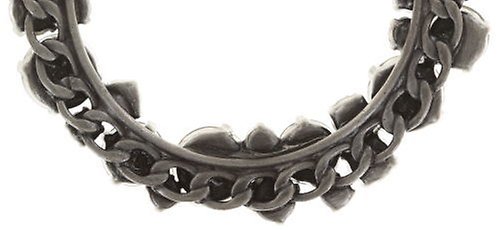 Bild für Ohrring Clip  Ballroom Classic Glam Weiß  