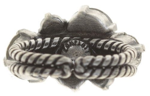 image for Ring Ballroom White  